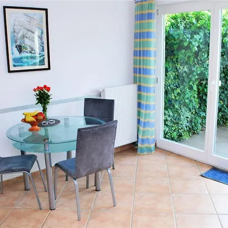 Appartement A2 Graal-Mueritz