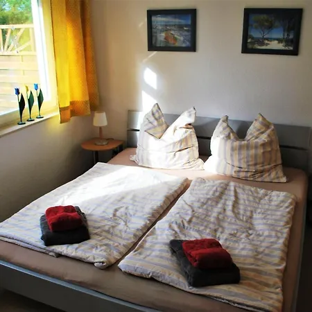 A2 Apartament Graal-Mueritz