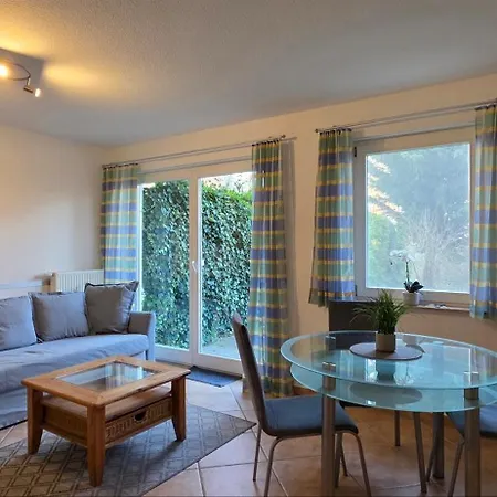 Apartament A2 Graal-Mueritz